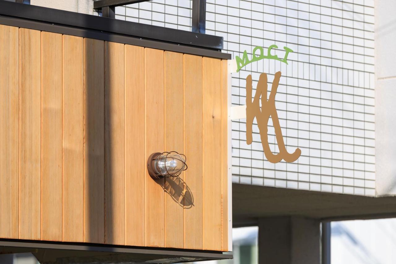 金泽Kulton Moct Kenroku公寓 外观 照片